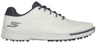 Skechers Go Golf Tempo GF Heren Golfschoenen Off White Grijs
