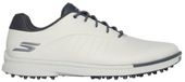 Skechers Go Golf Tempo GF Heren Golfschoenen Off White Grijs