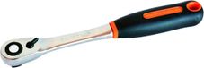 Carraca Bahco Omkeerbare Ratel 1/2" 72T | 8150SL