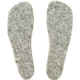 Fare Merino Polar Fleece Semelles pour Enfants