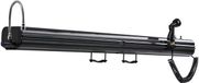 VEVOR imperiaal watertank 30L draagbare watertank spatbeschermingsplaat