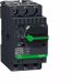 Schneider Electric Telemecanique TeSys Motorbeveiligingsschakelaar 24-32a draaibediening