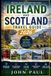 Ireland and Scotland Travel Guide 2026