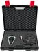 KS Tools 660.0011 Precisie-binnentrekkerset Ø 10,0-45,0mm, 7-dlg