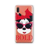 Originele Disney Originele Disney telefoonhoes Minnie 045 SAMSUNG A20e Phone Case Cover