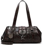 Tamaris Marina Leo Cityshopper Schoudertas Bruin