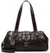 Tamaris Marina Leo Cityshopper Schoudertas Bruin