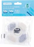 Nobleza filters drinkfontein - Drinkfontein filters - Kattenfontein filters - 3 stuks