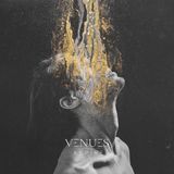 Suburban Venues Aspire (Coloured Vinyl) LP Clear With Gold Splatter