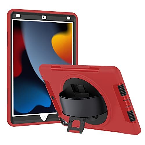 READYXIO iPad 10.2 2019/2020/2021 / - / - / -