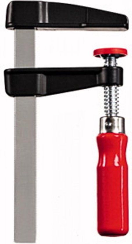 Bessey Lijmtang Hobby 200/100mm - LM2010