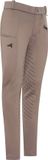 Easy Rider Rijbroek Easy Rider Erjoy Winter Full Grip Kids Lichtbruin - 164