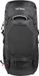 TATONKA Pyrox 40+10 Women's Hiking Backpack - Black