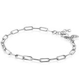 ZINZI Zilveren Armband ZIA2202