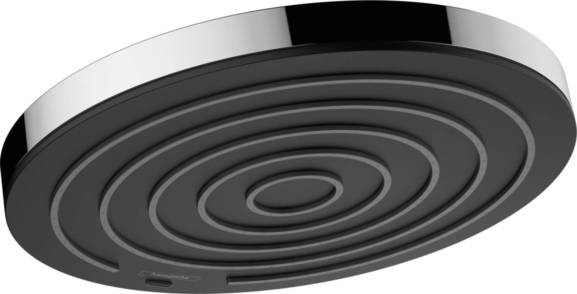 Hansgrohe Pulsify - Chroom - 4059625340707