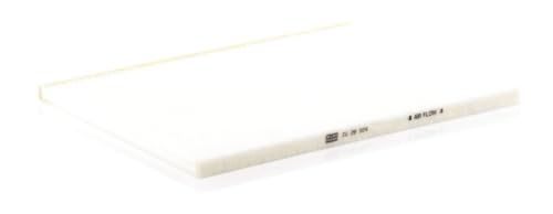 MANN-FILTER CU 28 004 Cabineluchtfilter