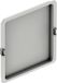 Spelsberg GEOS-S BSM 3030 Protection tactile Polycarbonate 1 pièce(s)