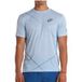 Bullpadel Aireo Light Blue Men's Padel T-shirt 2024