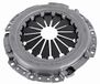 SACHS 3082 600 771 koppelingsdrukplaat