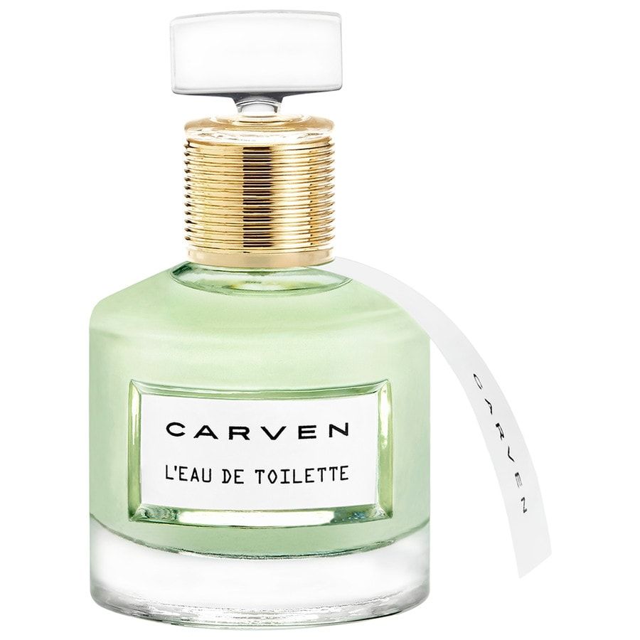 Carven L'eau de Toilette / 50 ml / Female
