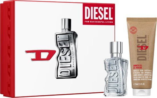 Diesel Set unisex