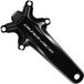 Shimano Dura-Ace FC-R9200-P Powermeter Crankstel | 2x12 | Dubbelzijdig | incl. kettingbladen - 165 | 52/36