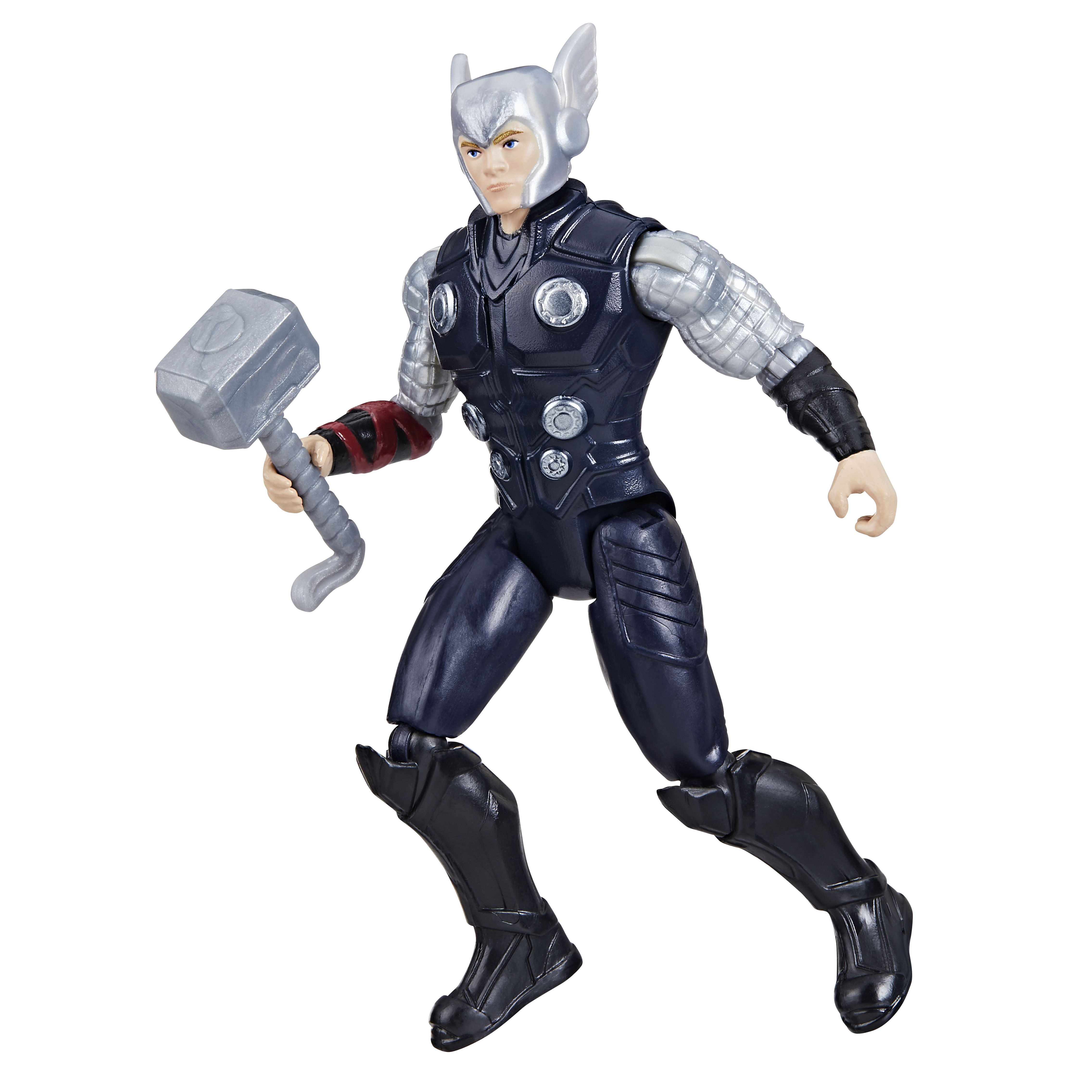 Hasbro Marvel Avengers Epic Hero Series Thor Speelgoedfiguur