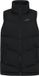 Protest PRTRHONE Dames - Maat S/36 - True Black - Polyester - Printemps/Été 2019