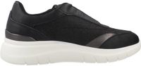 GEOX D PLUMMERY Zwart 38 EU