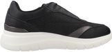 GEOX D PLUMMERY Zwart 38 EU