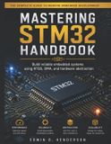 Mastering Libri GmbH Mastering STM32 Handbook Paperback