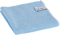 Vikan Microfibre cloth Original 32x32cm Blue | 5 pieces