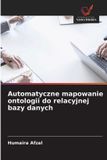 Automatyczne OmniScriptum SRL Automatyczne mapowanie ontologii do relacyjnej bazy danych