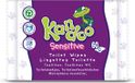 Kandoo Vochtige Toiletdoekjes Sensitive 60 stuks