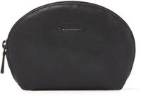 dR Amsterdam Make-up Tasje - 93630 Black