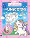 Gli Unicorni. Crea le tue calamite. Ediz. illustrata. Con 15 calamite da colorare. Con cornice magnetica