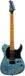 Spira Guitars Spira T-450 TDB T-Style Elektrische Gitaar Transparent Blue