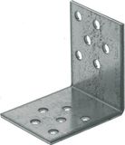 GB Versterkingshoek sendzimir verzinkt 50 x 50mm 82453