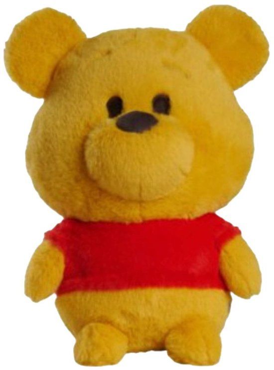 Simba Disney Knuffel Winnie-the-Pooh 35 cm