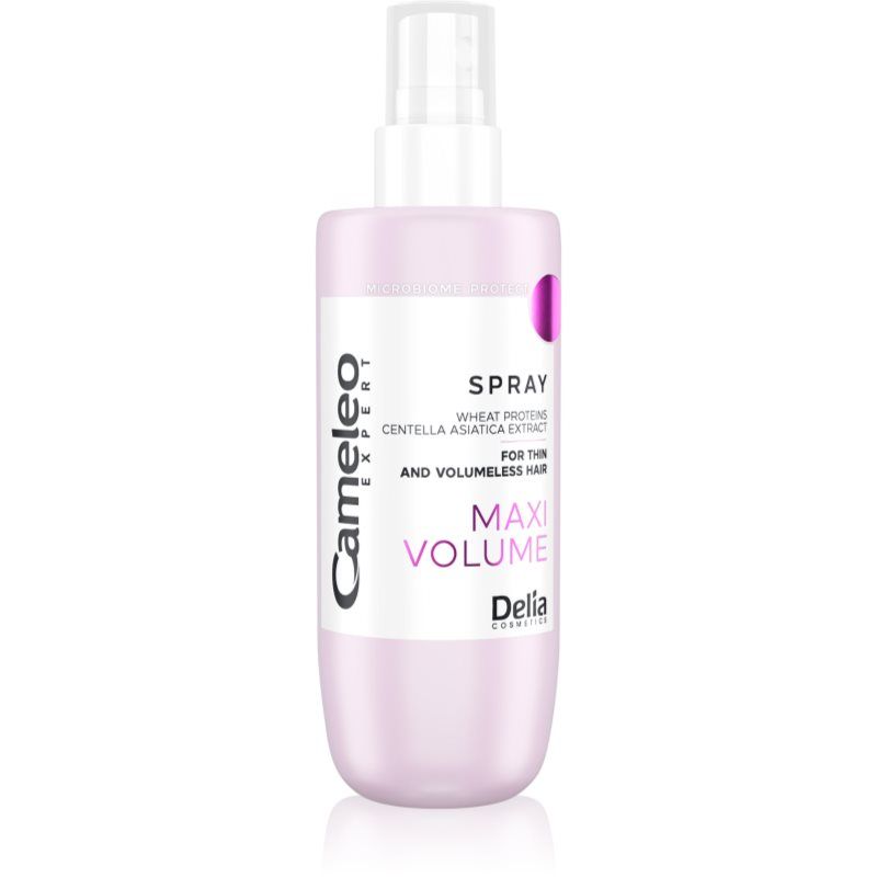 Delia Cosmetics Cameleo Expert