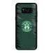 Hibernian FC Coque de Téléphone 3D Samsung Galaxy S8 Plus - Hibernian FC Officiel - Officiel Coque de Téléphone 3D Modèle hibernian8