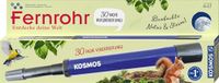 Fernrohr: Franckh-Kosmos Fernrohr: Experimentierkasten