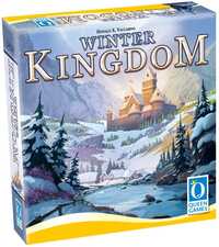 Queen Games Winter Kingdom