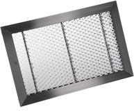 Merkloos / Sans marque BeiJingLiangPinJiaZuoKeJiWenHuaFaZhanYouXianGongSi Honeycomb Werktafel 300 x 200 x 22 mm
