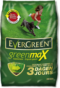 - GreenMax Gazonmest