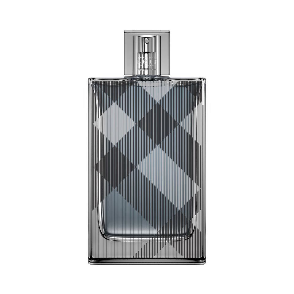 Burberry Brit / 100 ml / Men