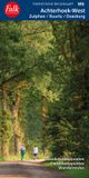 Falk Wandelkaart Achterhoek West 1:25.000
