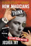 Workman Publishing Company How Magicians Think E-book