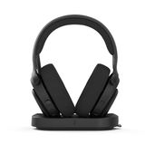 Fractal Design Scape Dark Draadloze PC Gaming Headset