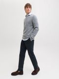 Jack & Jones Vance Regular Fit Chinobroek Dark Navy